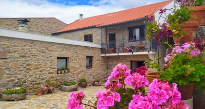 Casa D'Augusta Agrotourism