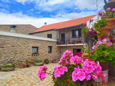 Casa D'Augusta Agrotourism