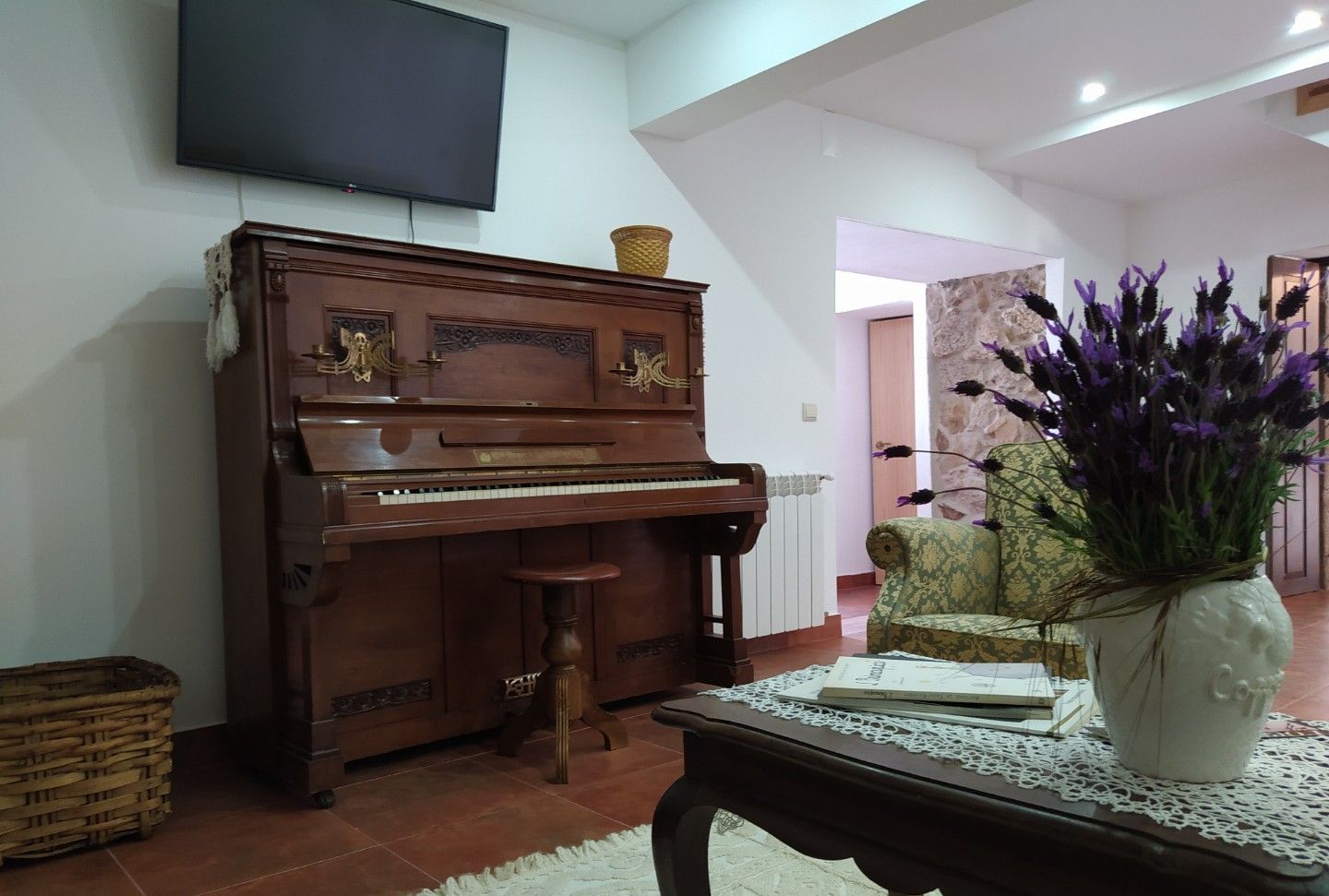 Intérieur