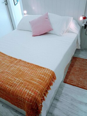 1 bedroom - 2 Towers Sea View in Funchal Swimming Pool & Tennis (Funchal)
