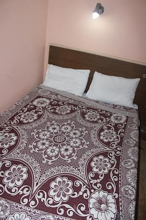 Free WiFi, bed sheets - Sea Star Hotel (Alexandria)