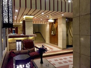 レセプション ホール