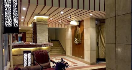 Sea Star Hotel