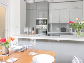 Cottage | Interior - 6 Coltbridge Gardens (Edinburgh)
