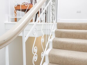 Cottage | Interior - 6 Coltbridge Gardens (Edinburgh)