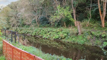 Cottage | Intérieur