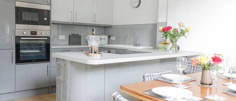 Ferienhaus | Innenbereich