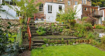6 Coltbridge Gardens