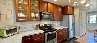 Belmont Carriage House