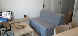 TV - DUNEA luxury apartment - sea view - terrace (Dunkerque)