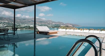NIKO Seaside Resort MGallery - Adults Only