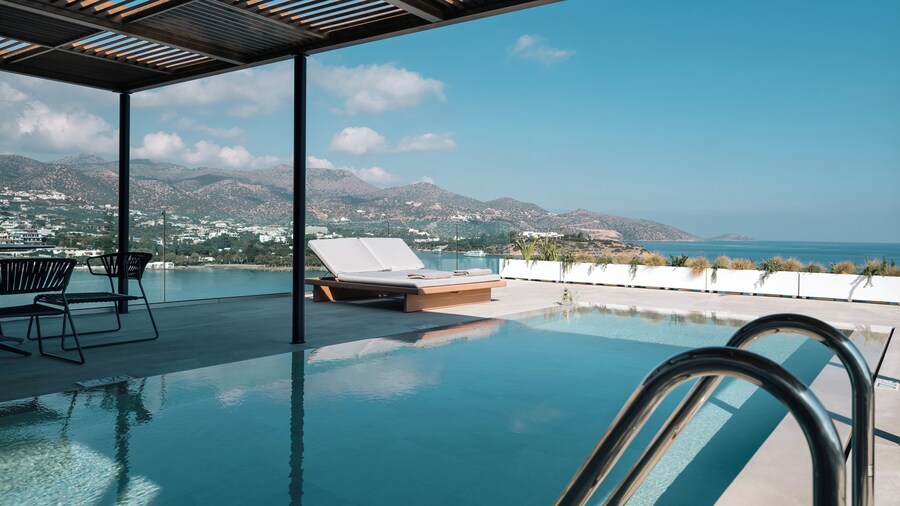 NIKO Seaside Resort MGallery - Adults Only