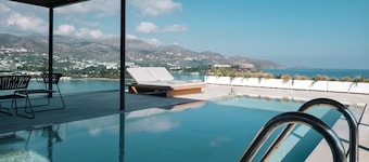 NIKO Seaside Resort MGallery - Adults Only