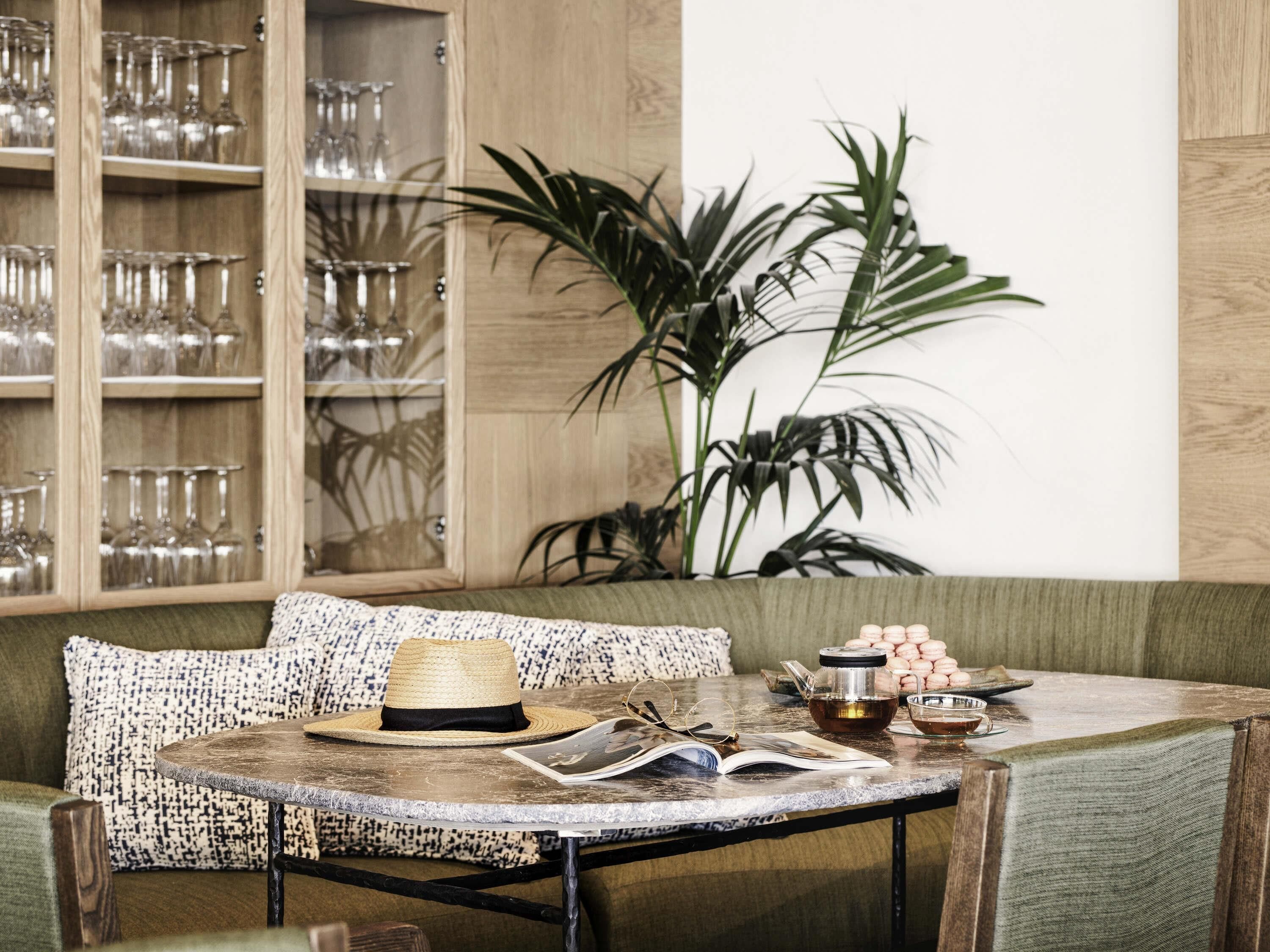 Foto - NIKO Seaside Resort MGallery