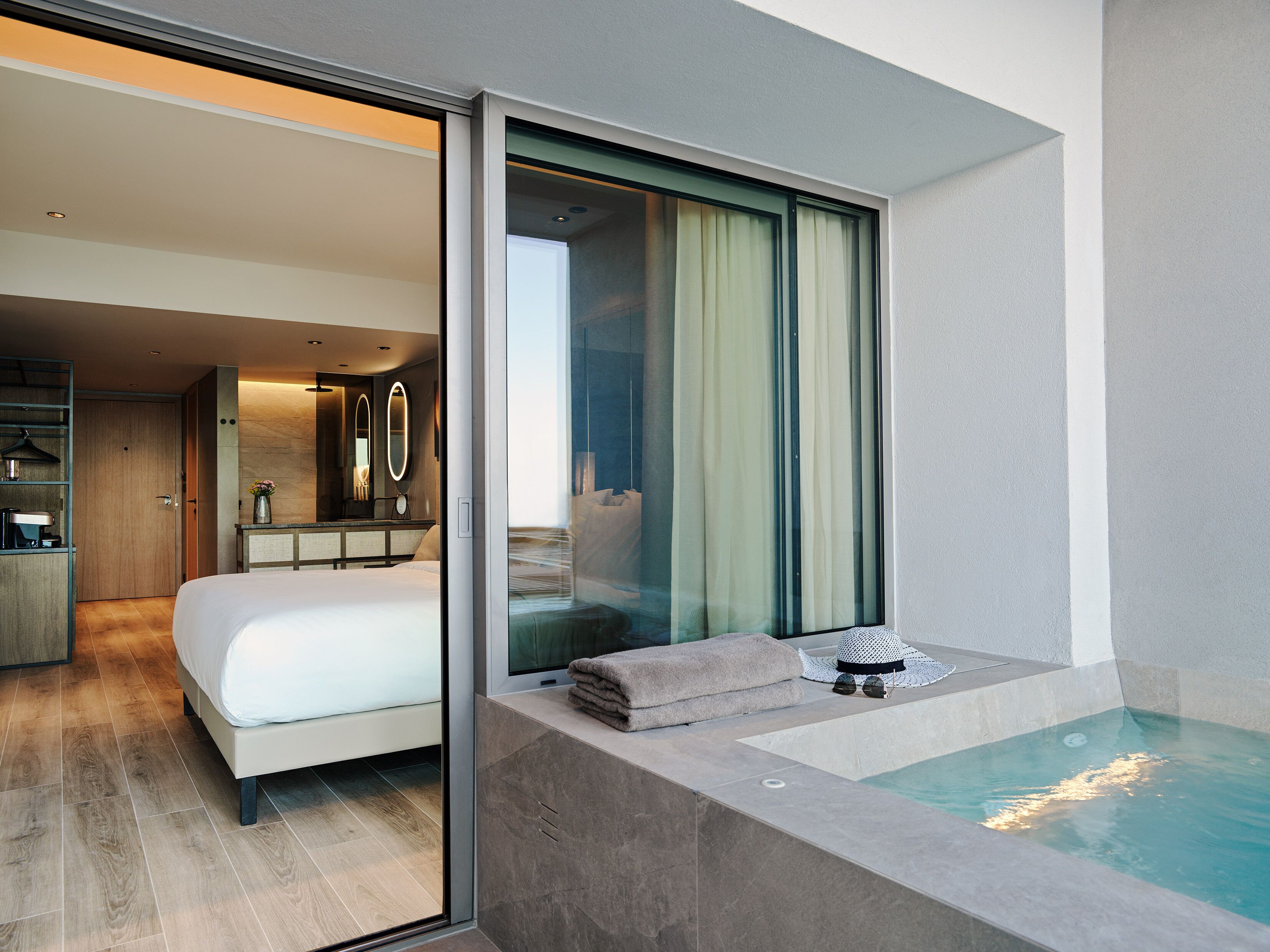 Foto - NIKO Seaside Resort MGallery