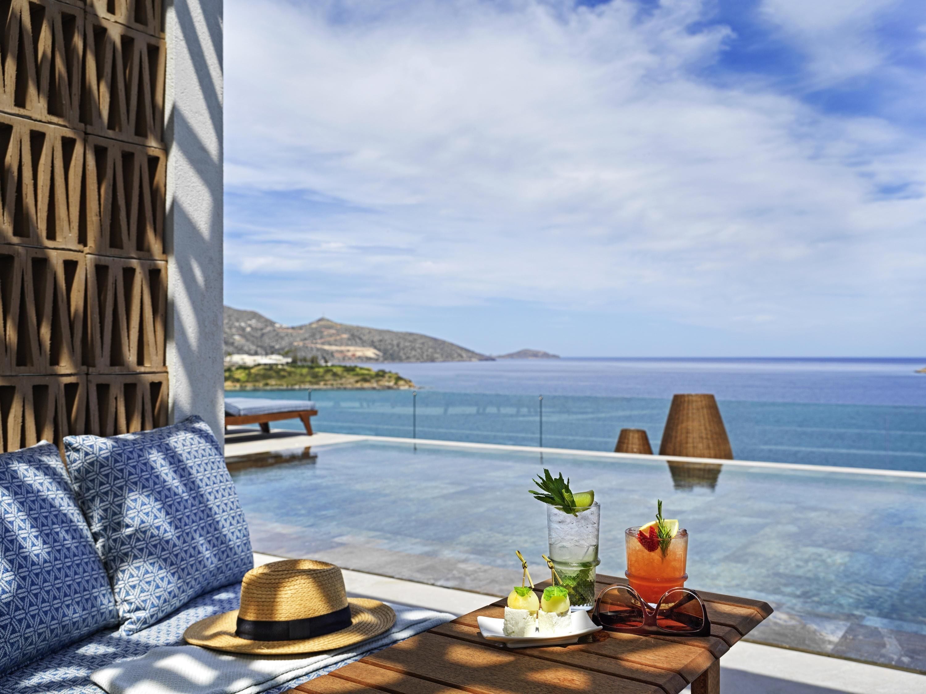 3 baaria, cocktailbaari, aulabaari, kattoterassibaari