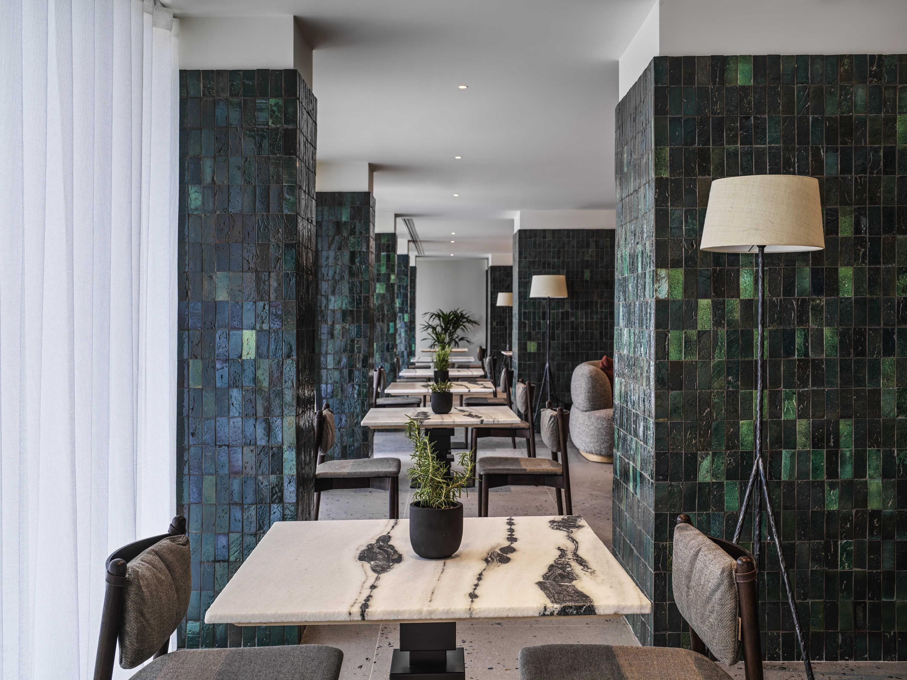 Foto - NIKO Seaside Resort MGallery