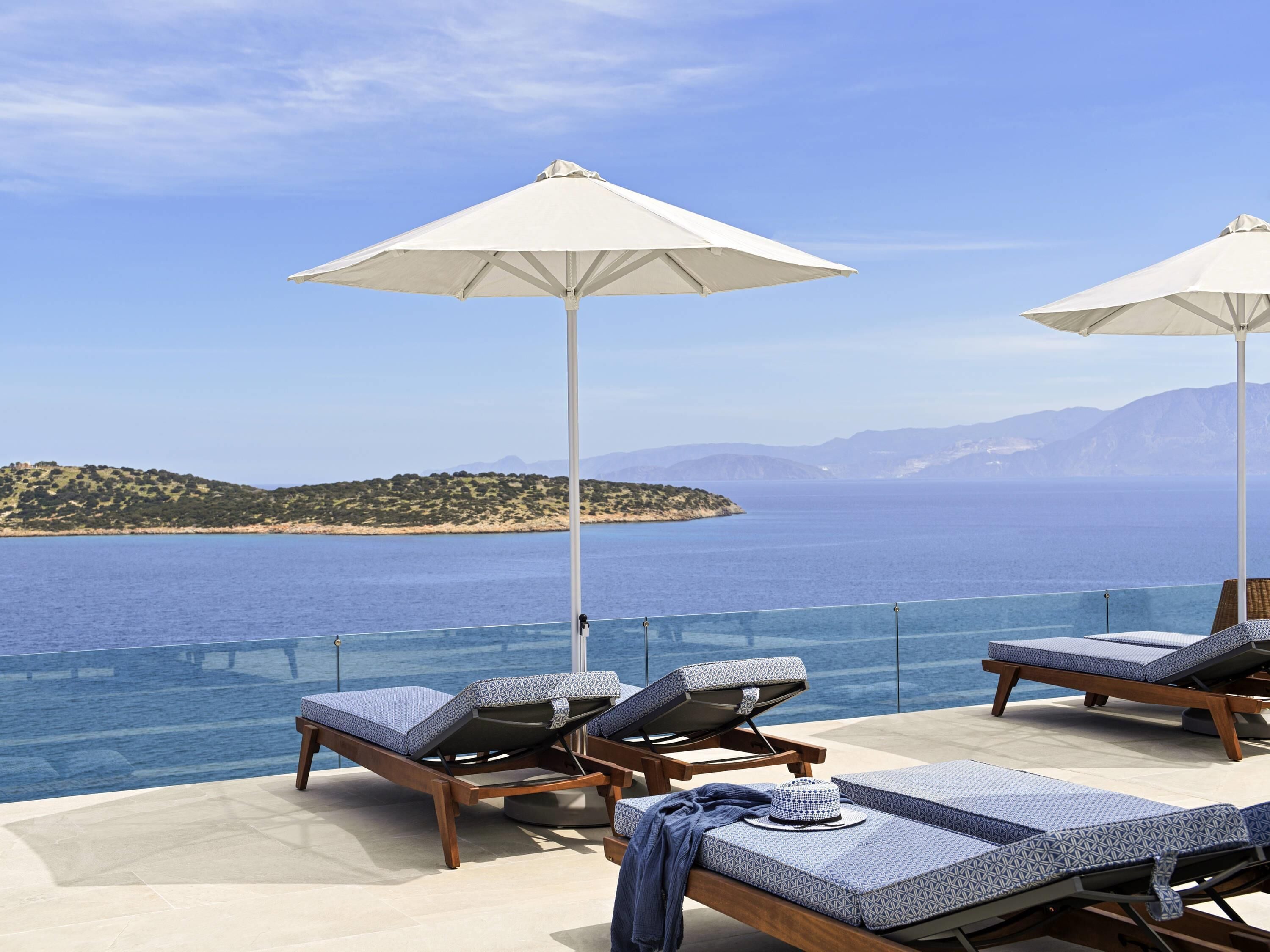 Foto - NIKO Seaside Resort Crete - MGallery Collection