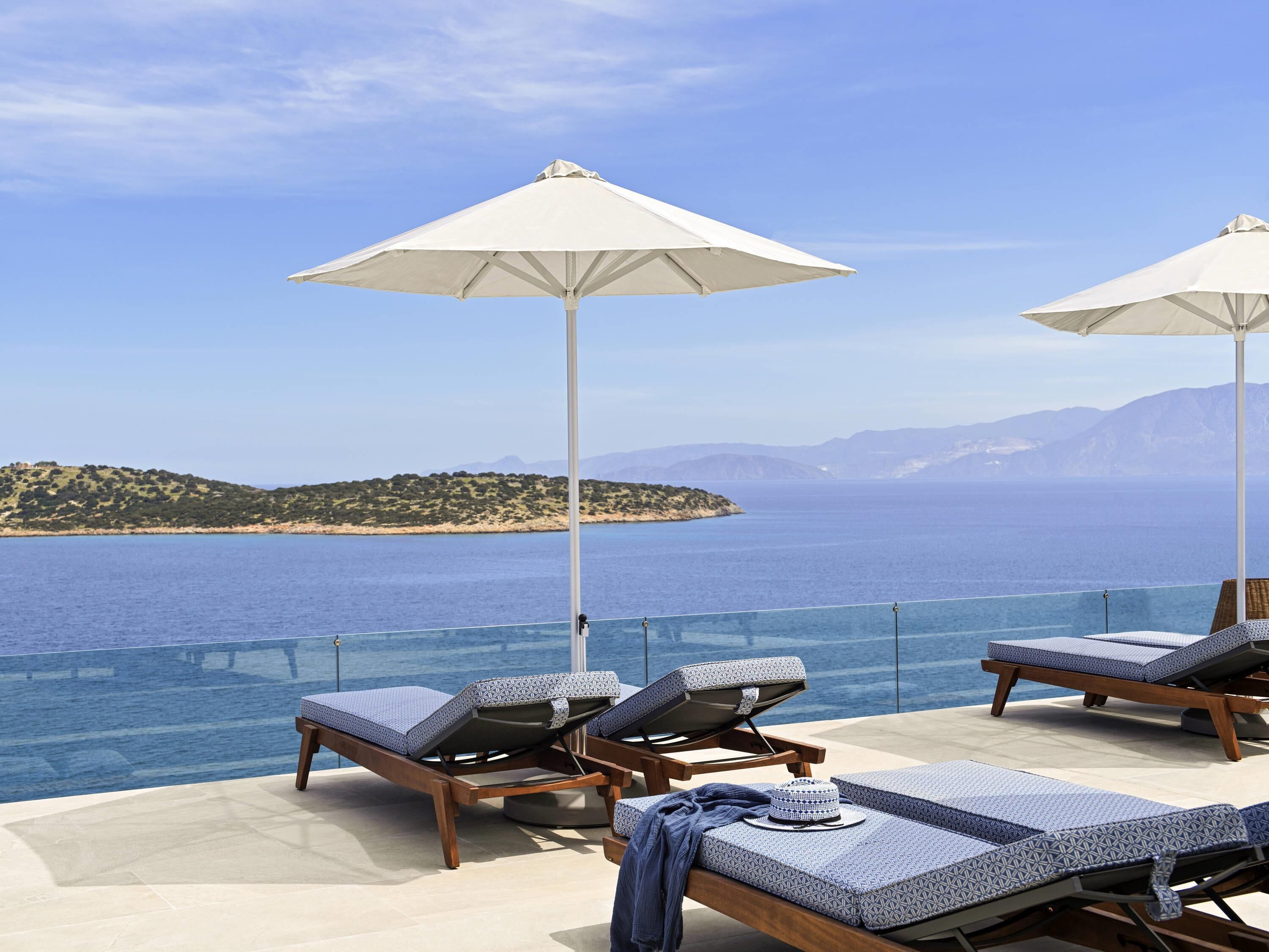 Outdoor pool, open 10:00 AM to 6:00 PM, pool cabanas (surcharge)