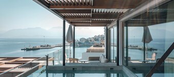 NIKO Seaside Resort MGallery - Adults Only