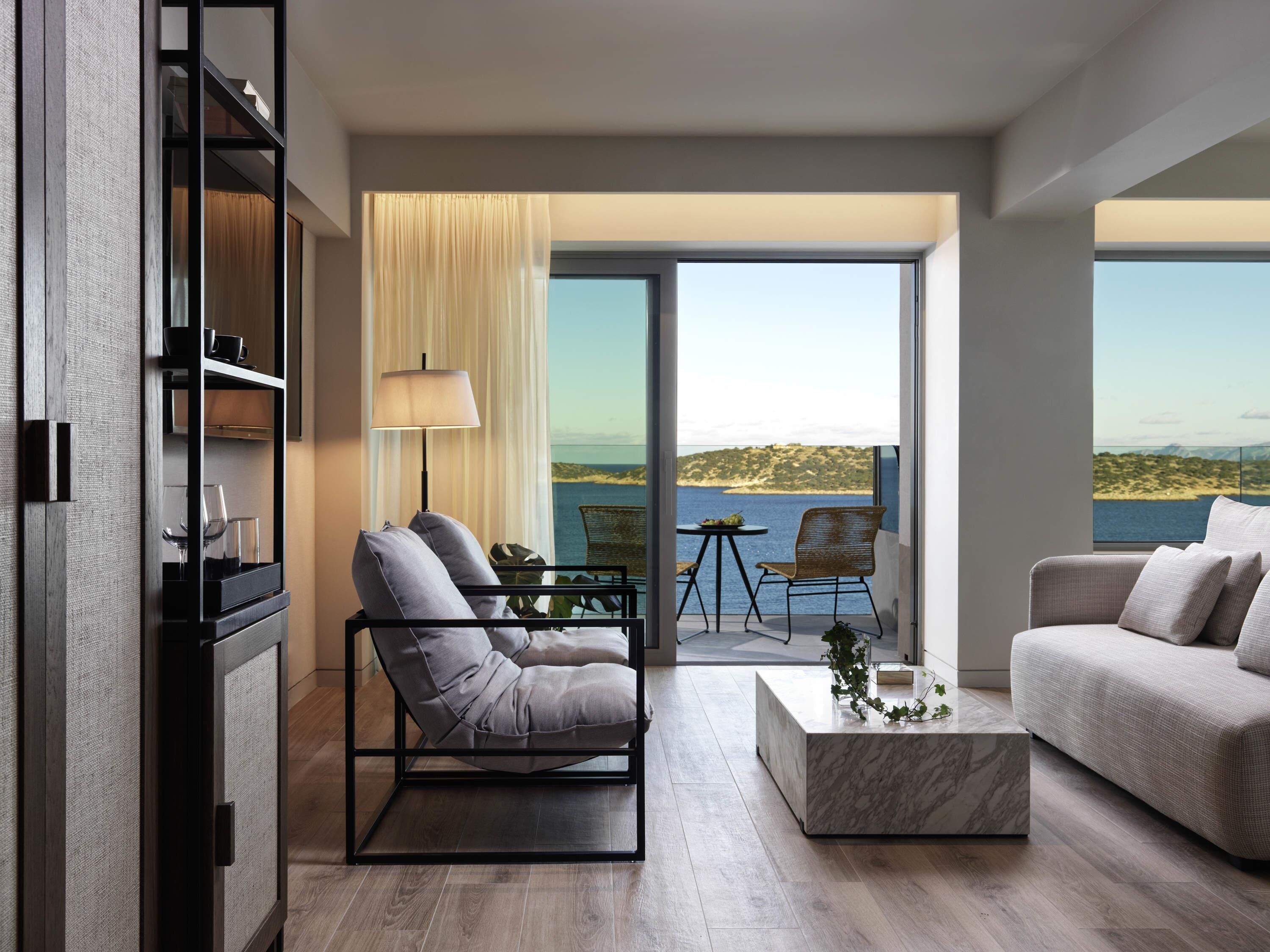 Foto - NIKO Seaside Resort MGallery