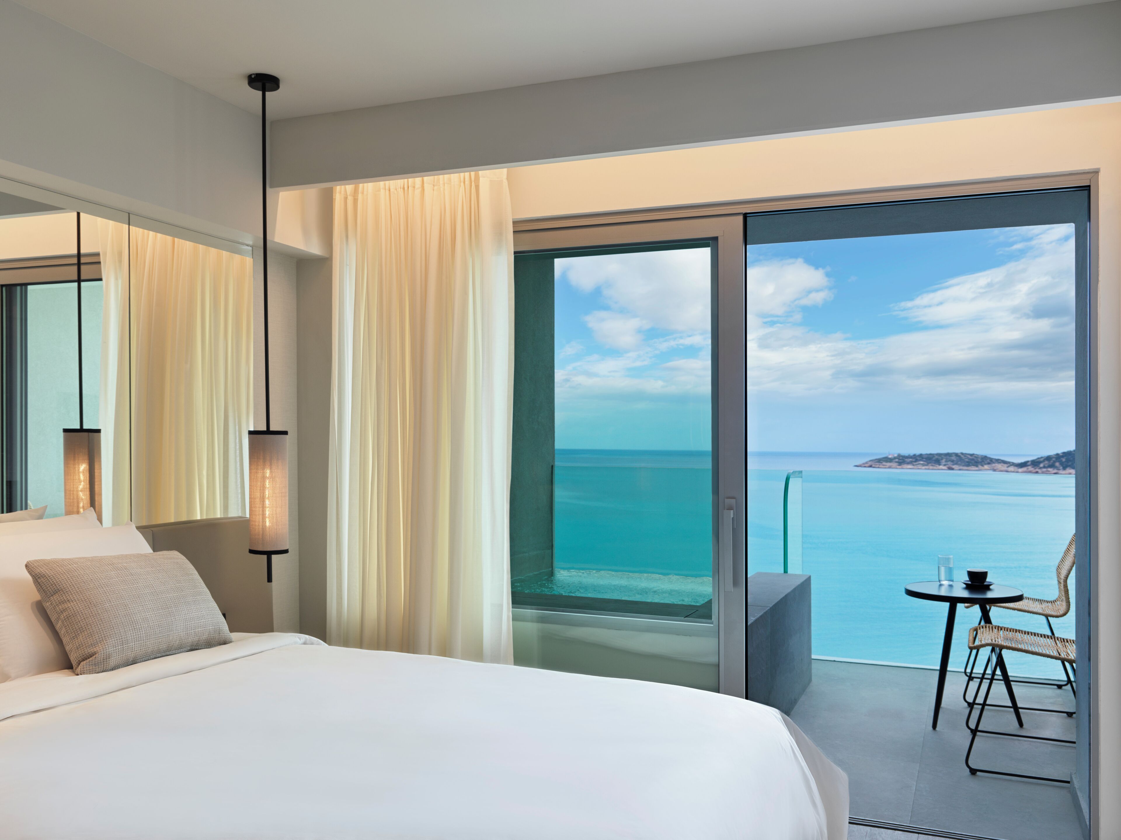 Foto - NIKO Seaside Resort MGallery