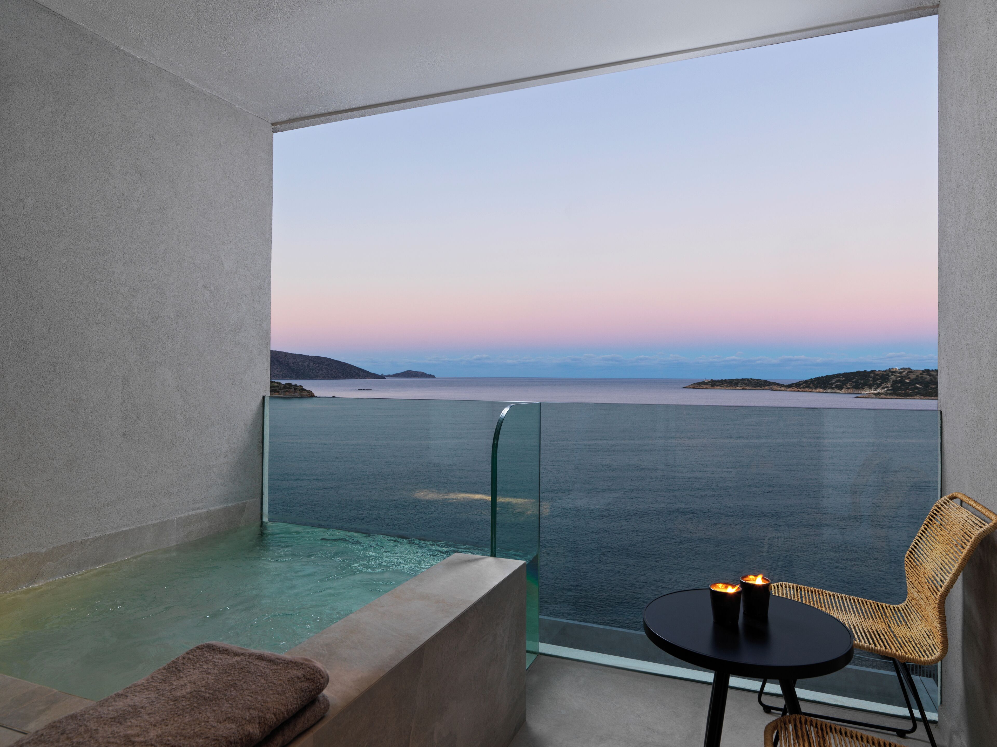 Photo - NIKO Seaside Resort MGallery