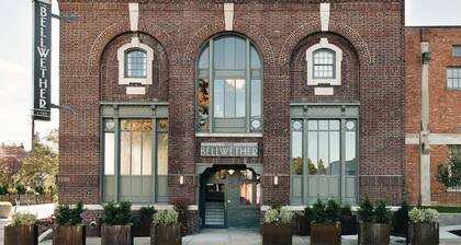 The Bellwether Hotel