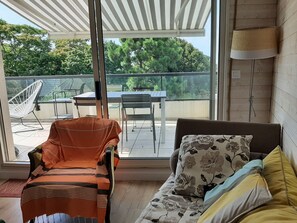 Fernseher, Arbeitsbereiche