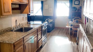 Cookware/dishes/utensils