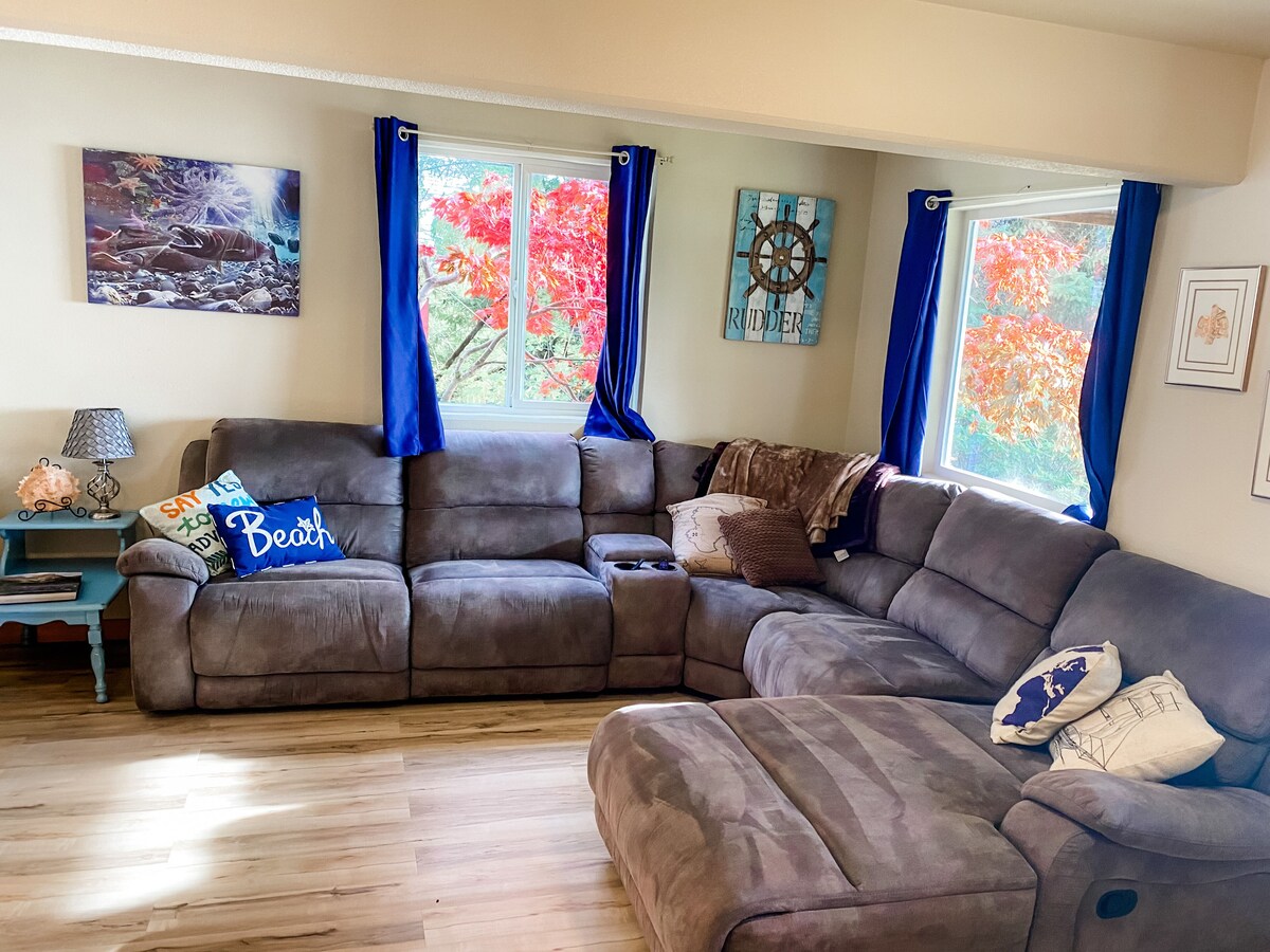 Image de profil de l’hôte