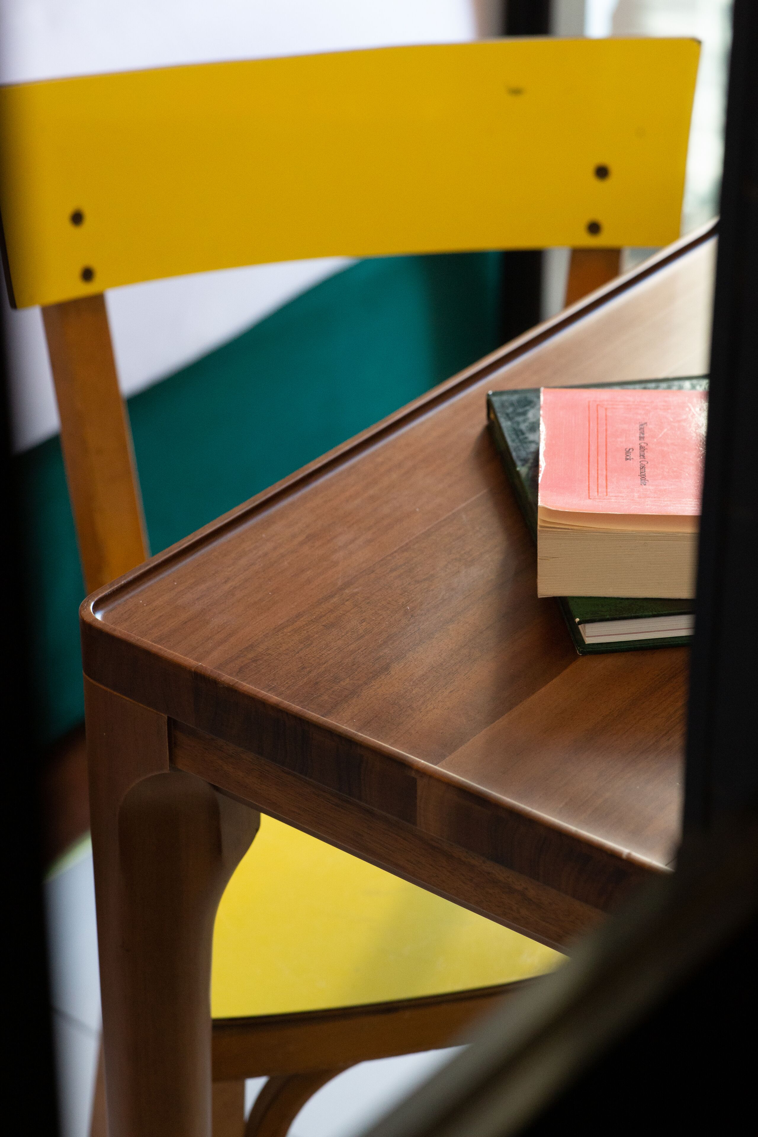 double room | premium bedding, down duvets, blackout curtains, soundproofing