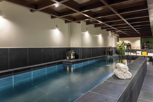 Hôtel & SPA Le Chêne Vert 