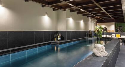 HĂŽtel & SPA Le ChĂȘne Vert