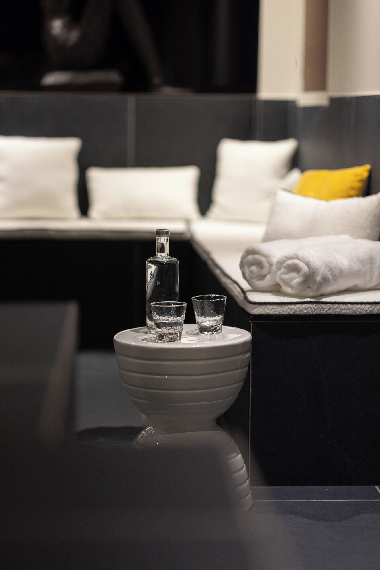 Foto - Hôtel & SPA Le Chêne Vert