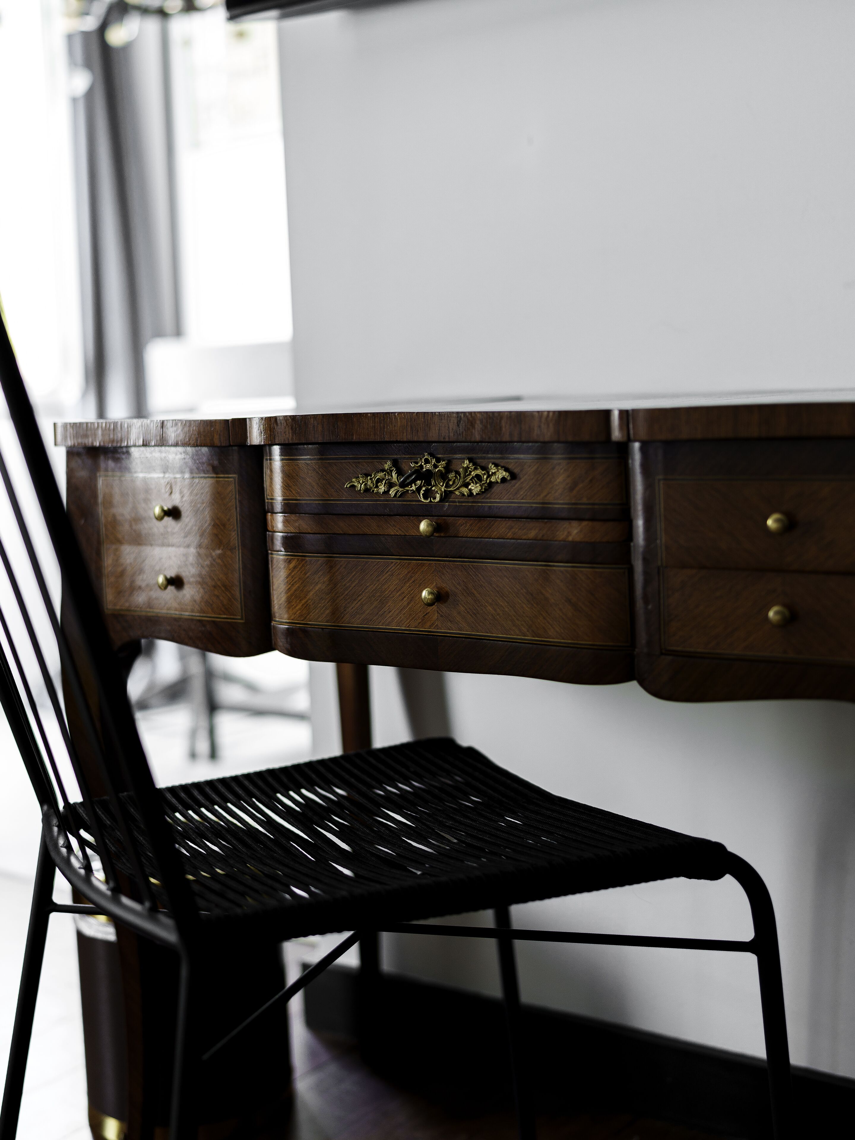 deluxe double room | premium bedding, down duvets, blackout curtains, soundproofing