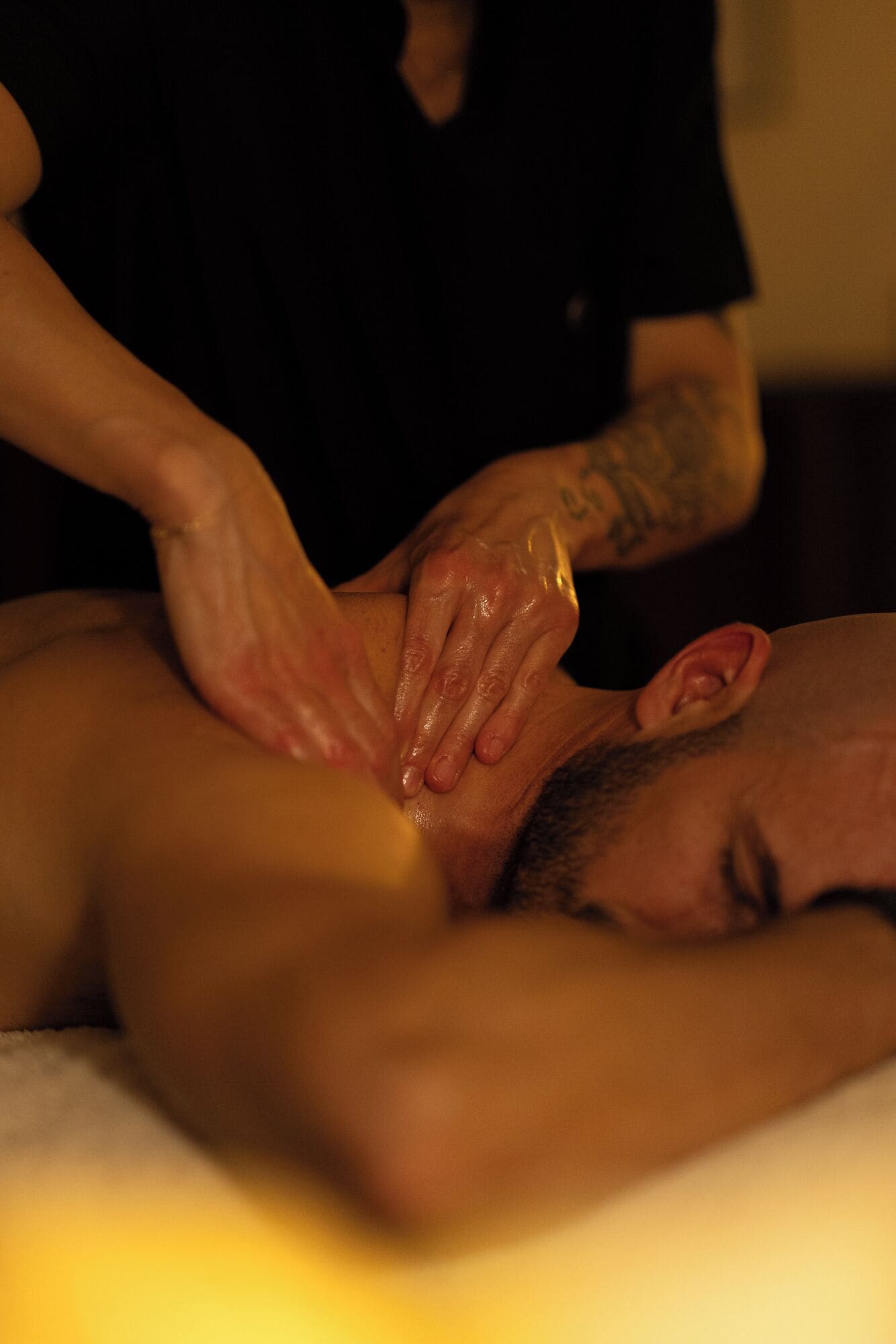 Foto - Hôtel & SPA Le Chêne Vert