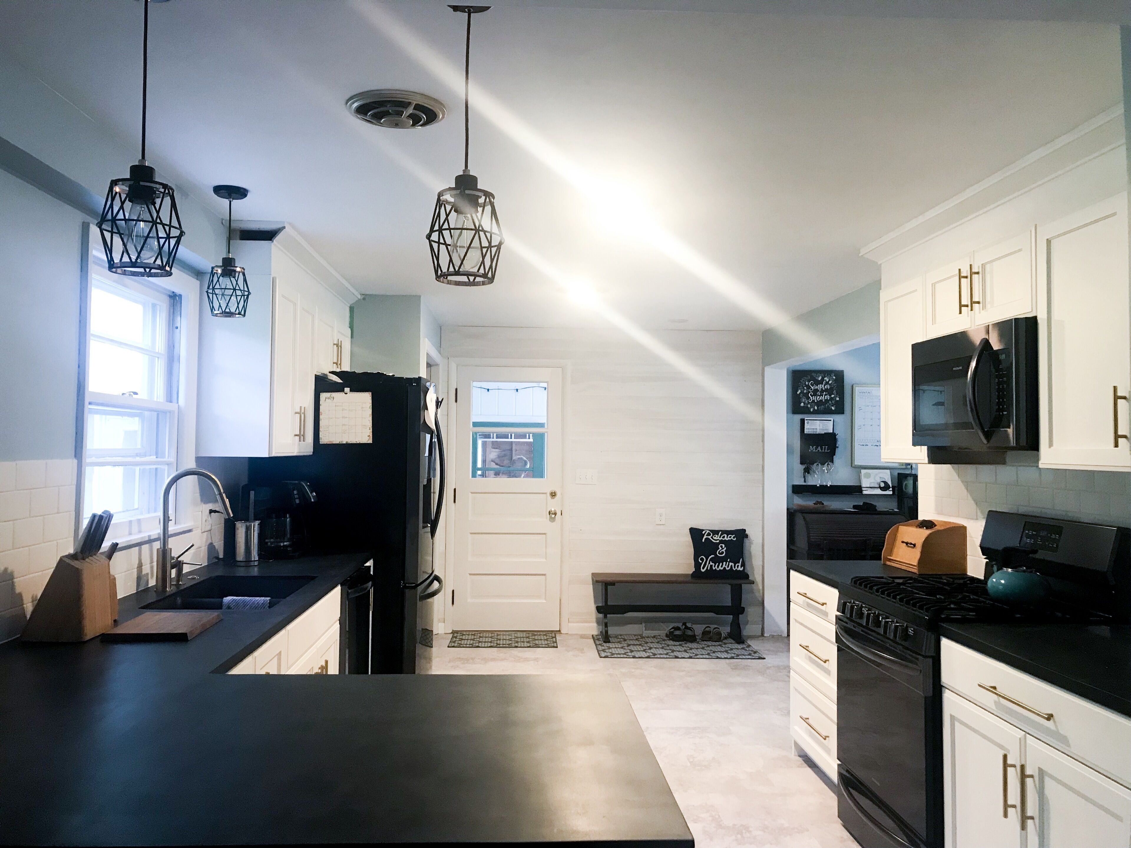 Private vacation home