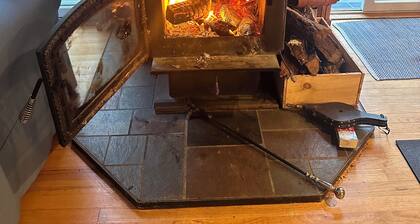 Kauniisti nimetty Southampton Rivitalo, Winter vuokraus