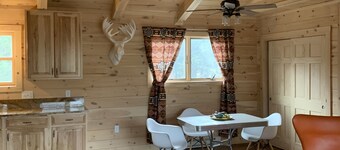 Carriage House with Views!