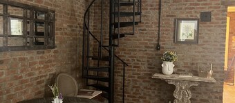 The Annex- One of the oldest buildings in Natchez