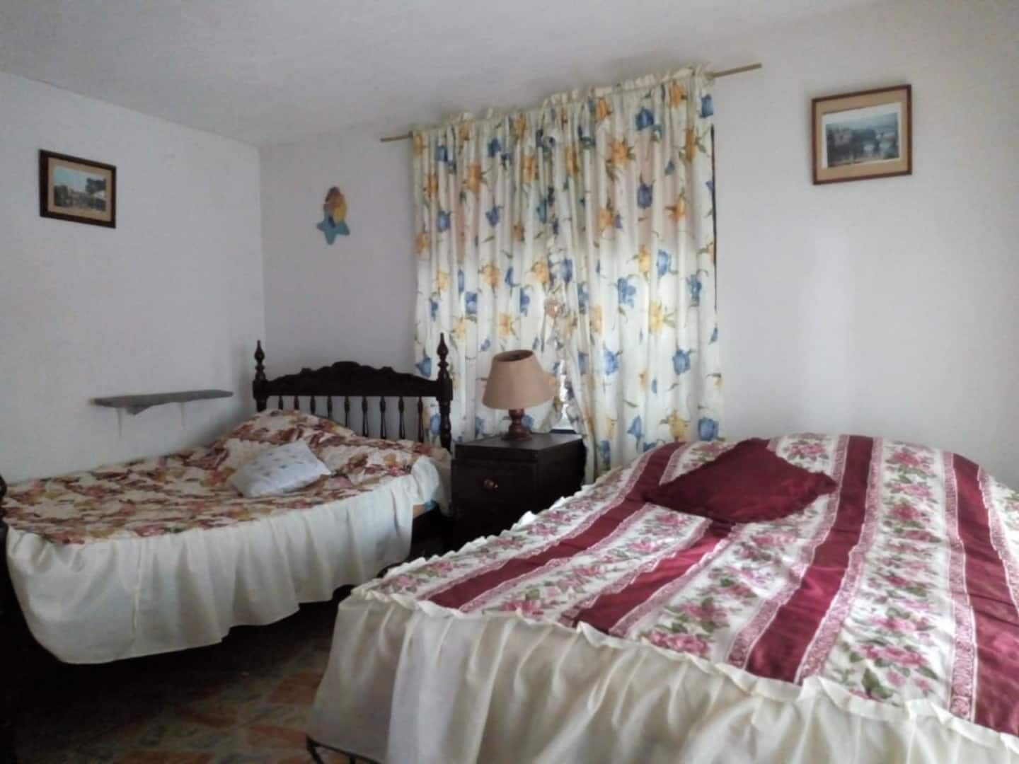 4 Schlafzimmer, Schreibtisch, kostenloses WLAN, Rollstuhlgeeignet