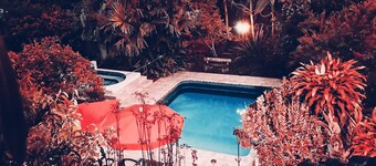 Agradable casa de campo Villa Maruja