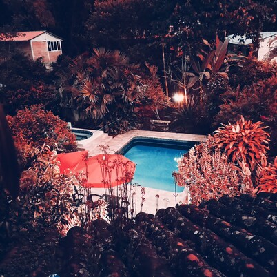 Agradable casa de campo Villa Maruja