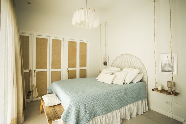 2 bedrooms, WiFi