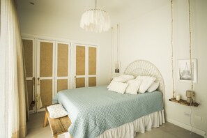 2 bedrooms, WiFi