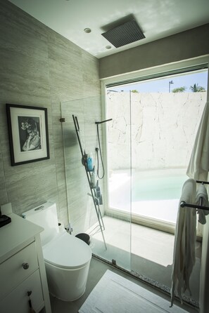 Shower