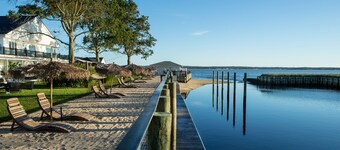 Aqua by American Beech - Superior King