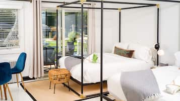 1 bedroom, iron/ironing board, Internet
