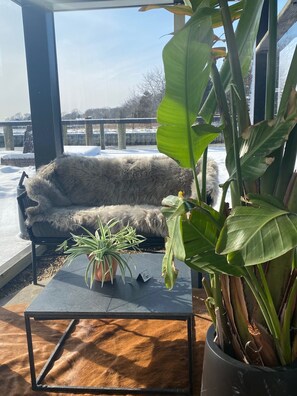 Property grounds - Aqua by American Beech - Superior with 2 Queens (Aquebogue)